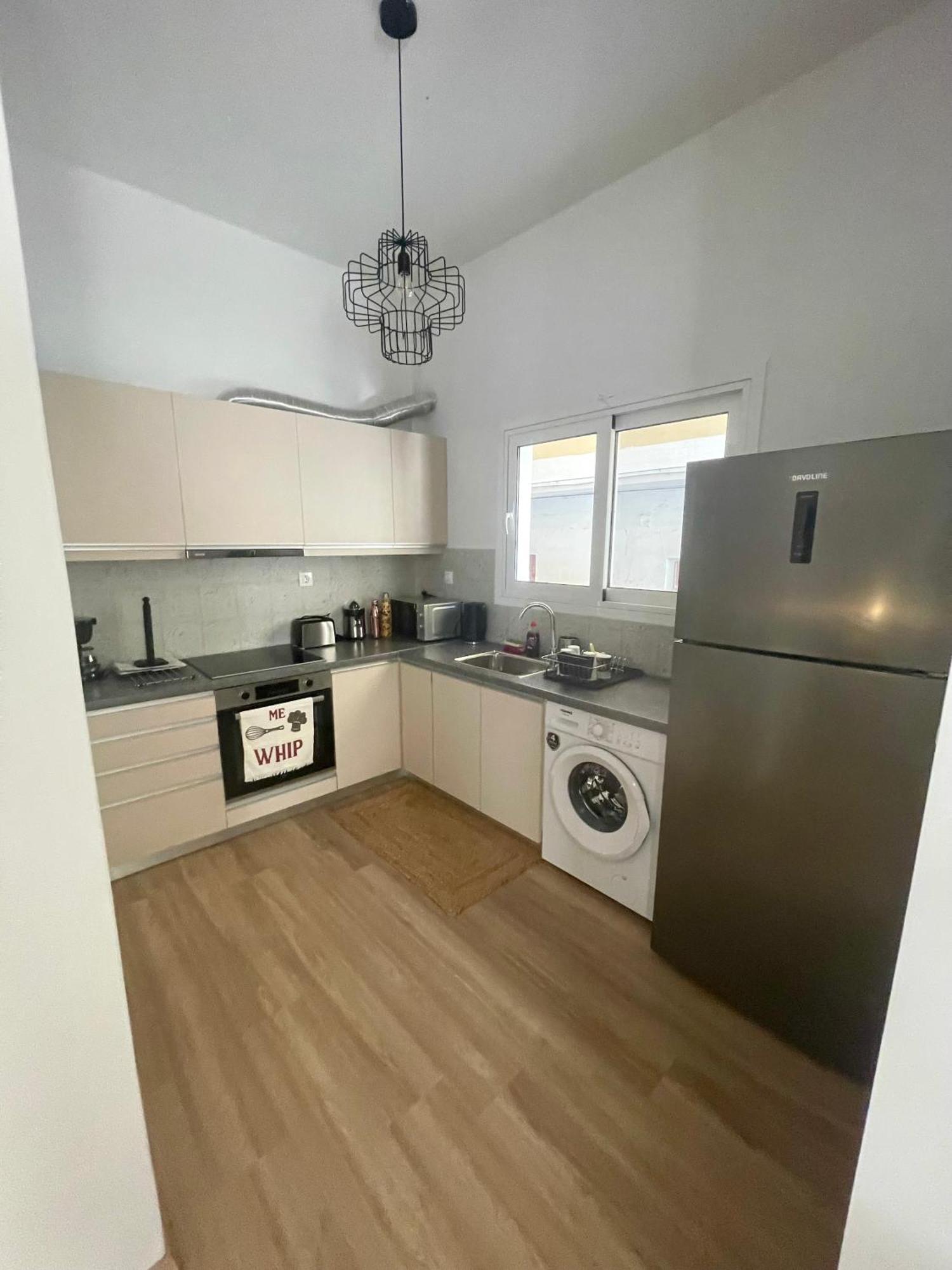 Apartamento Stella'S Petite Boite Rafína Exterior foto