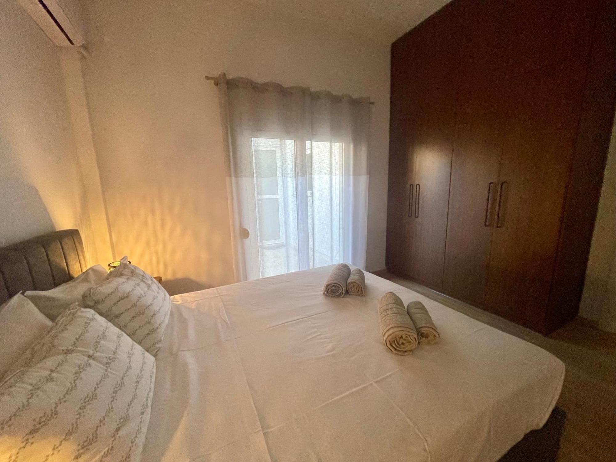 Apartamento Stella'S Petite Boite Rafína Exterior foto