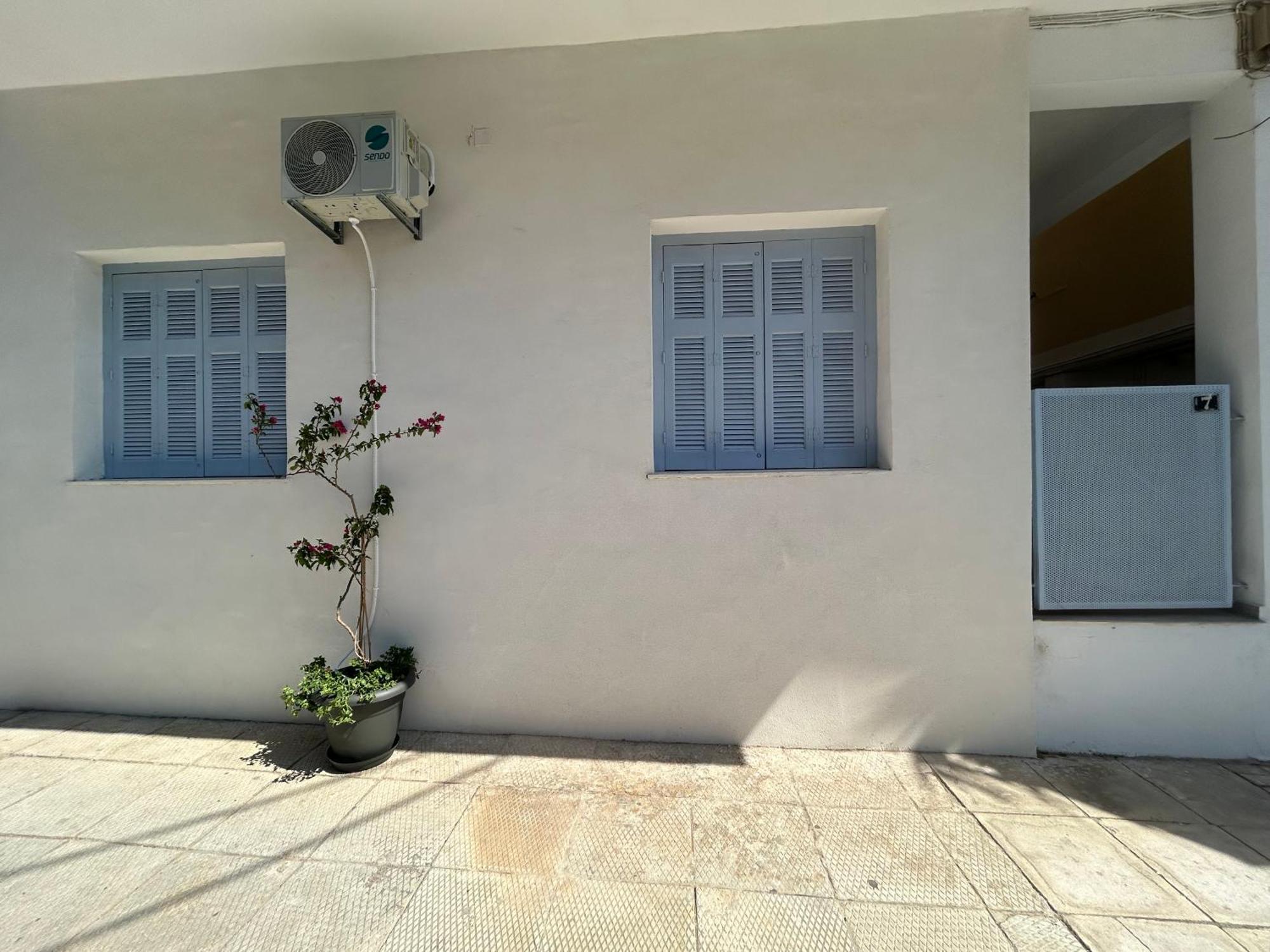 Apartamento Stella'S Petite Boite Rafína Exterior foto